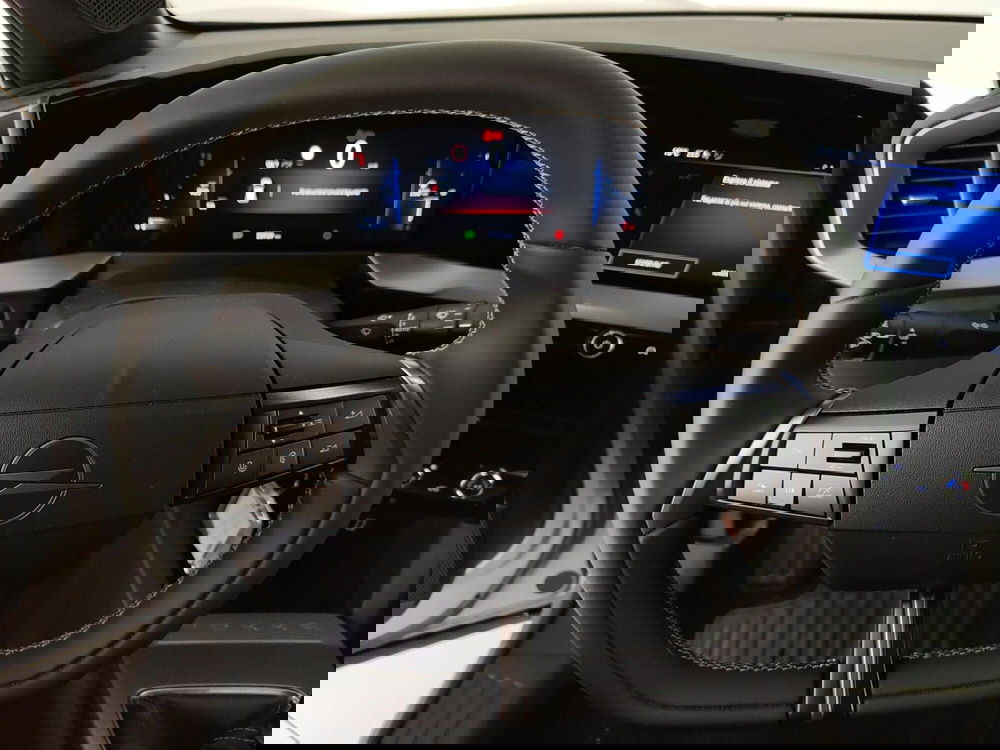 Opel Mokka usata a Caserta (19)