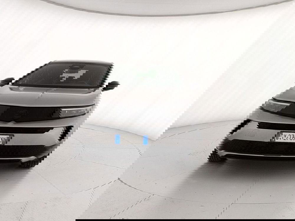 Opel Mokka usata a Caserta (2)