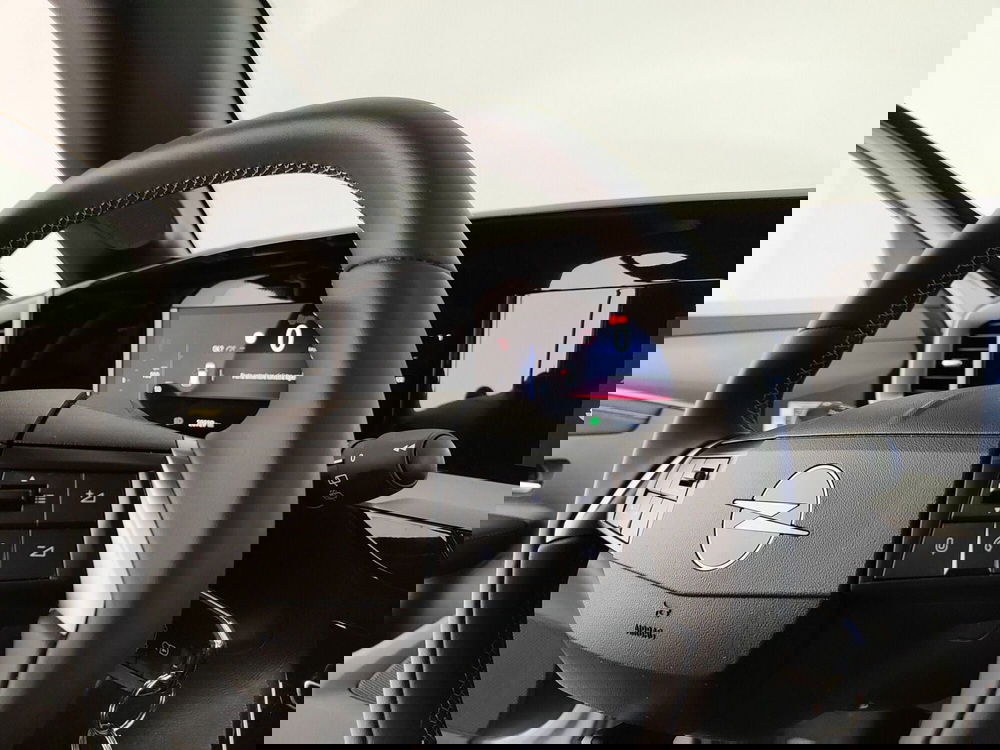 Opel Mokka usata a Caserta (20)