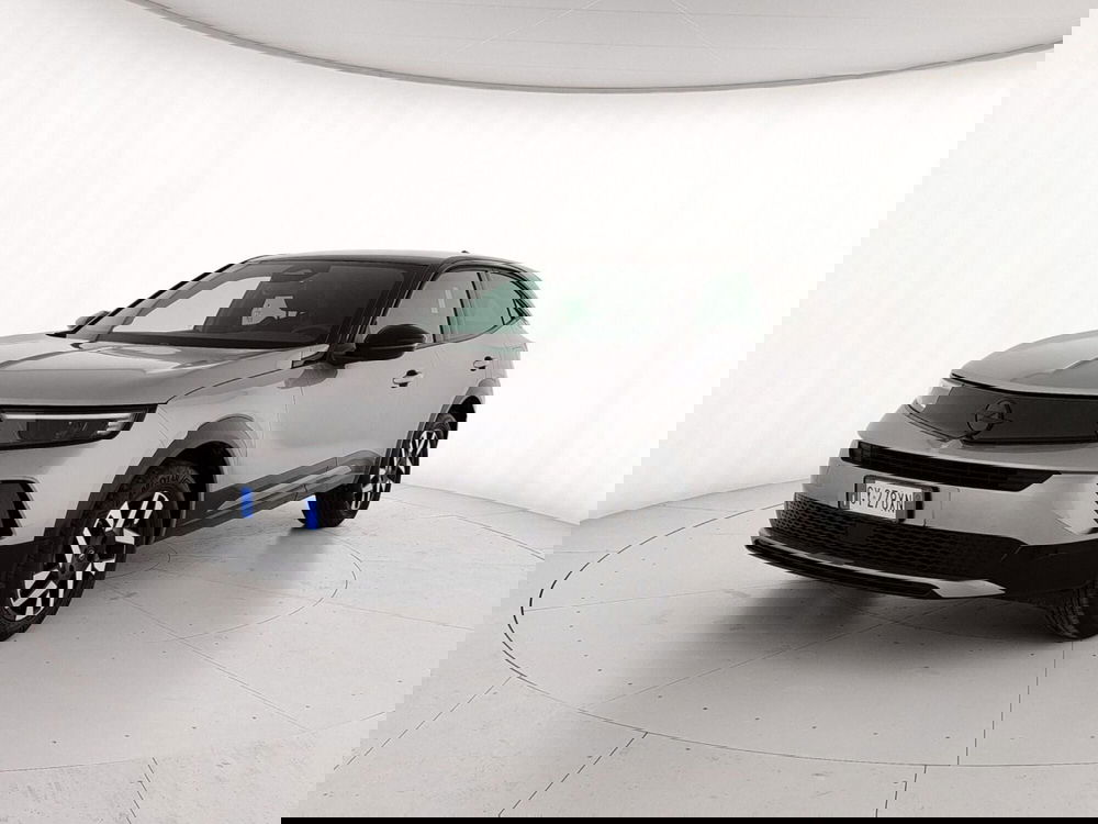 Opel Mokka usata a Caserta (3)