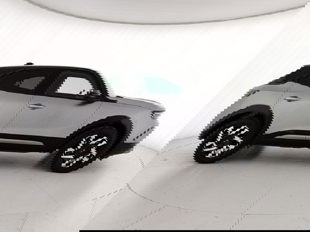 Opel Mokka usata a Caserta (7)