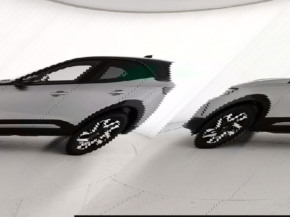 Opel Mokka usata a Caserta (8)