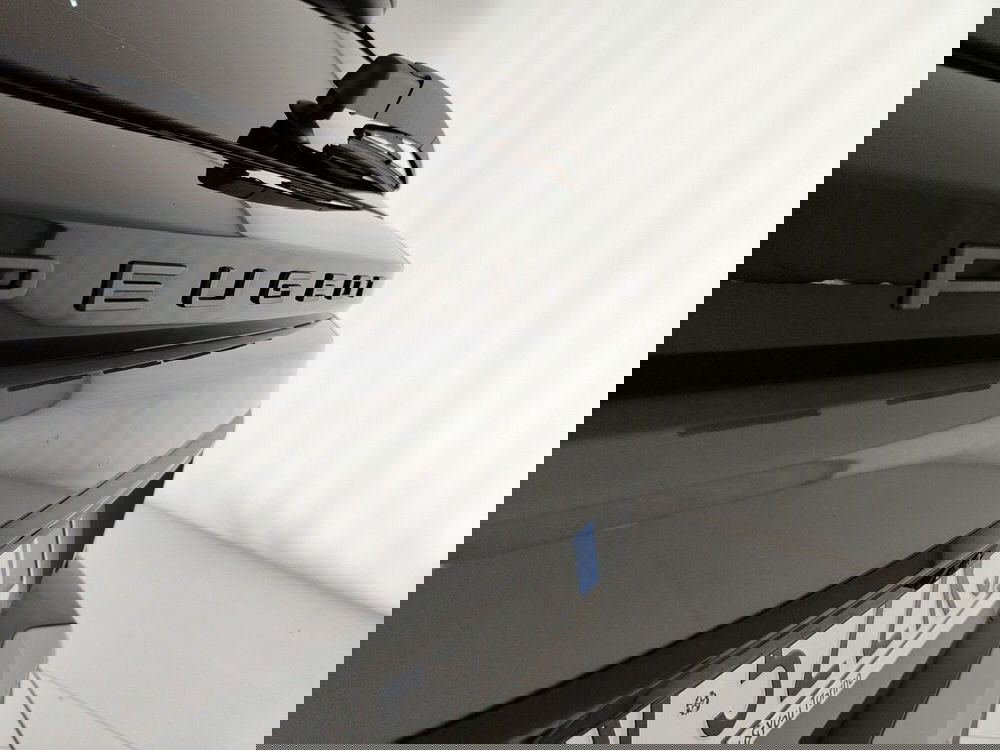 Peugeot 2008 usata a Caserta (10)