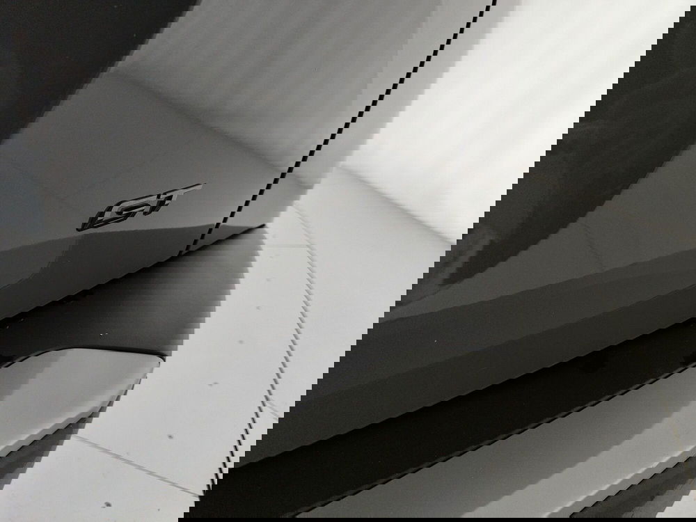 Peugeot 2008 usata a Caserta (11)