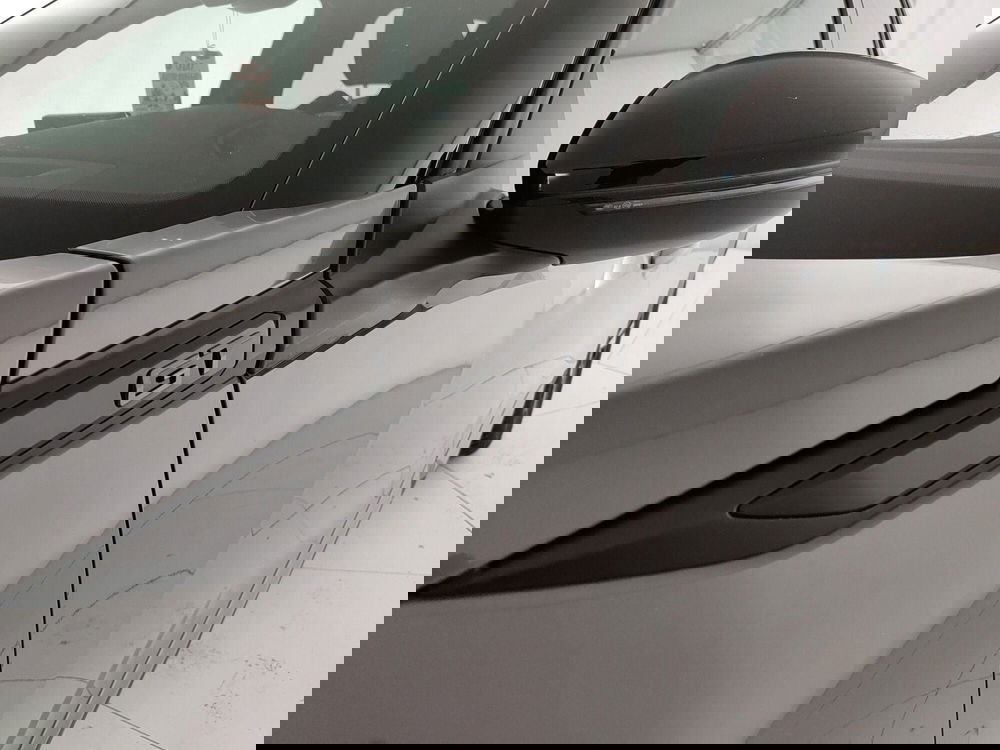 Peugeot 2008 usata a Caserta (14)