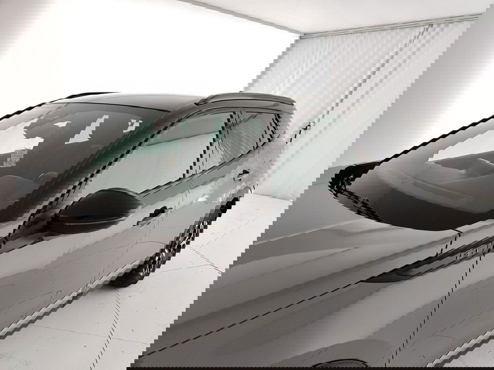 Peugeot 2008 usata a Caserta (16)