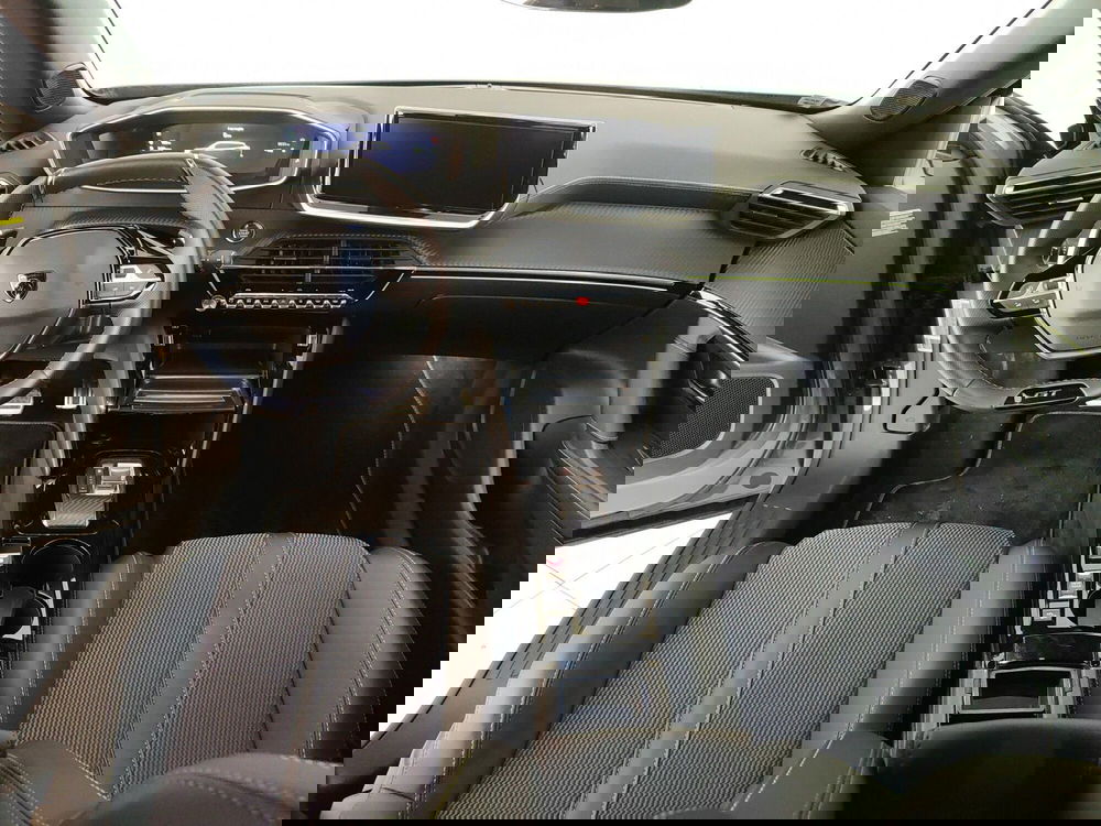 Peugeot 2008 usata a Caserta (17)