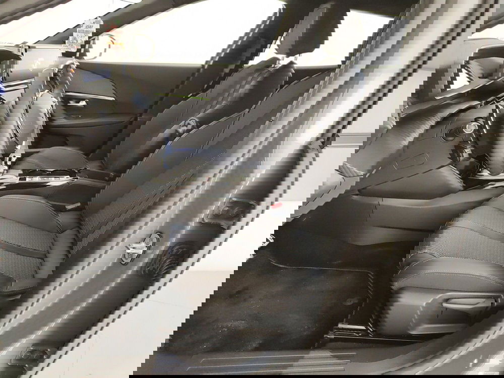 Peugeot 2008 usata a Caserta (18)