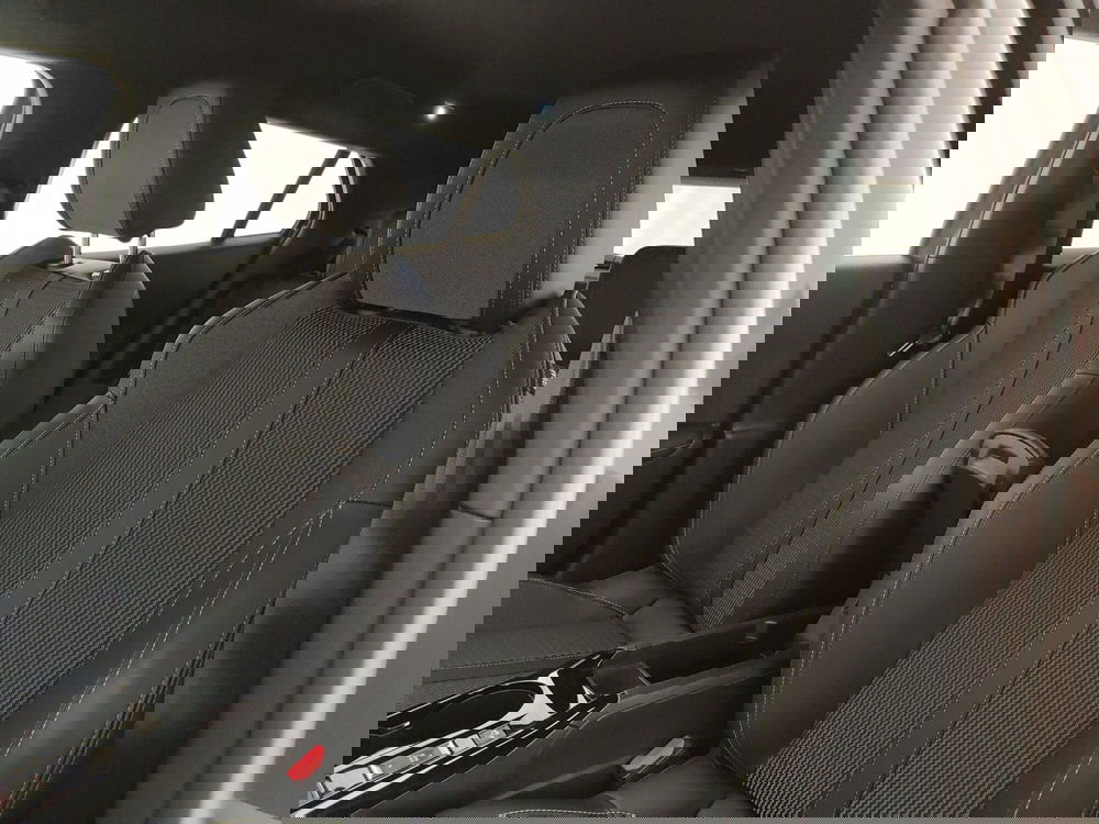 Peugeot 2008 usata a Caserta (19)