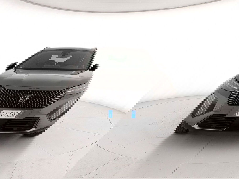 Peugeot 2008 usata a Caserta (2)