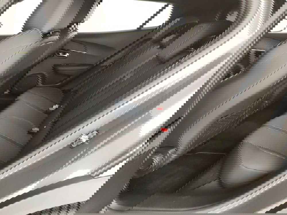 Peugeot 2008 usata a Caserta (20)