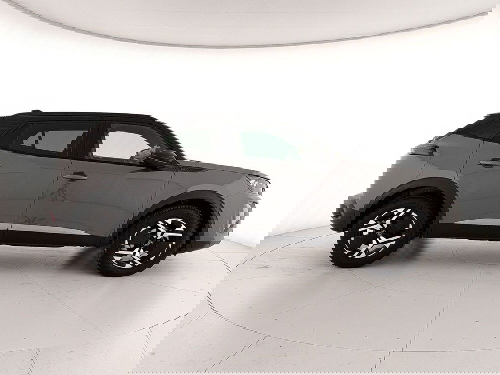 Peugeot 2008 usata a Caserta (7)