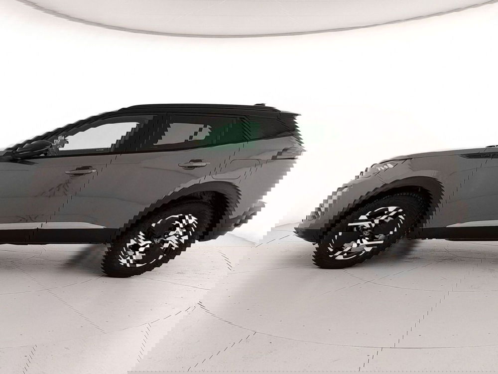 Peugeot 2008 usata a Caserta (8)