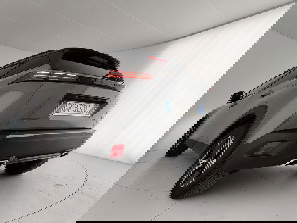 Peugeot 2008 usata a Caserta (9)