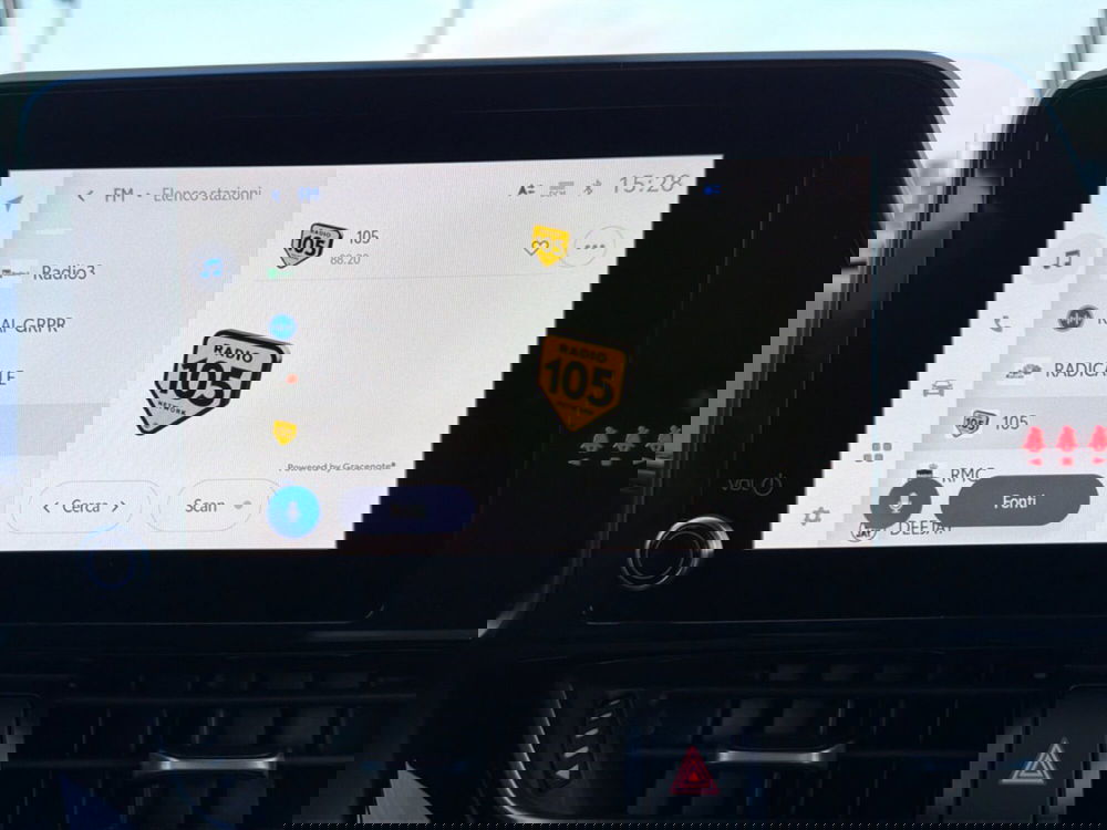 Toyota Toyota C-HR usata a Siracusa (13)