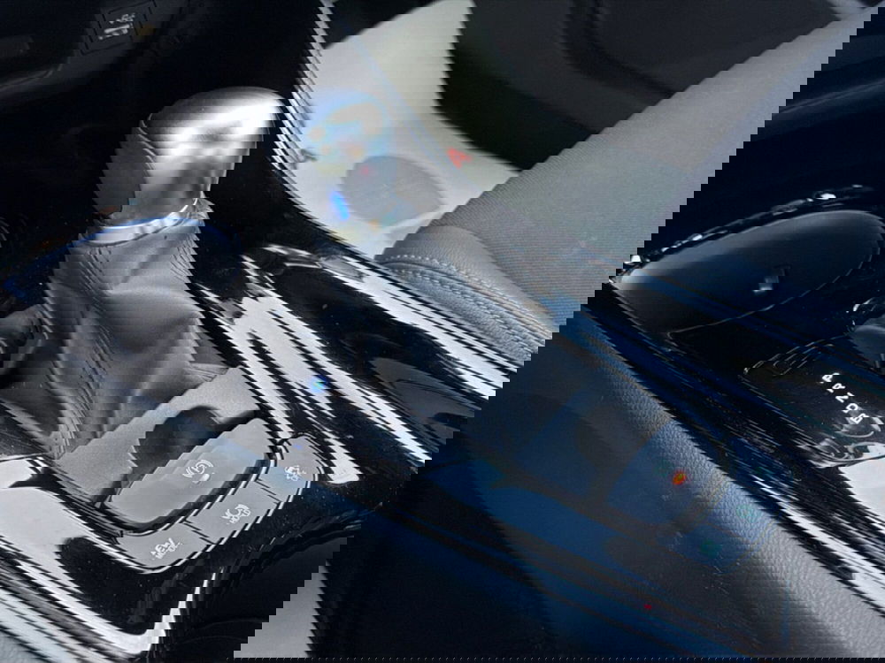 Toyota Toyota C-HR usata a Siracusa (15)