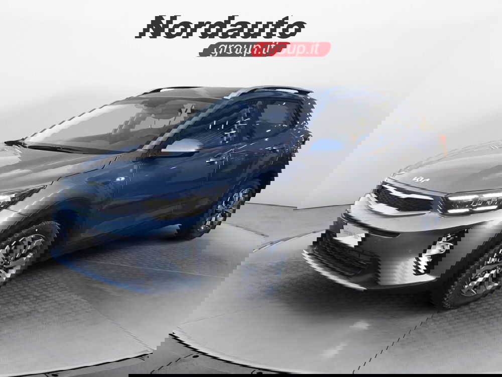 Kia Stonic nuova a Treviso