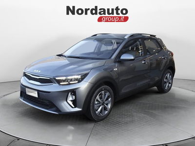 Kia Stonic 1.2 mpi Gpl Style Special Edition 78cv nuova a Montebelluna