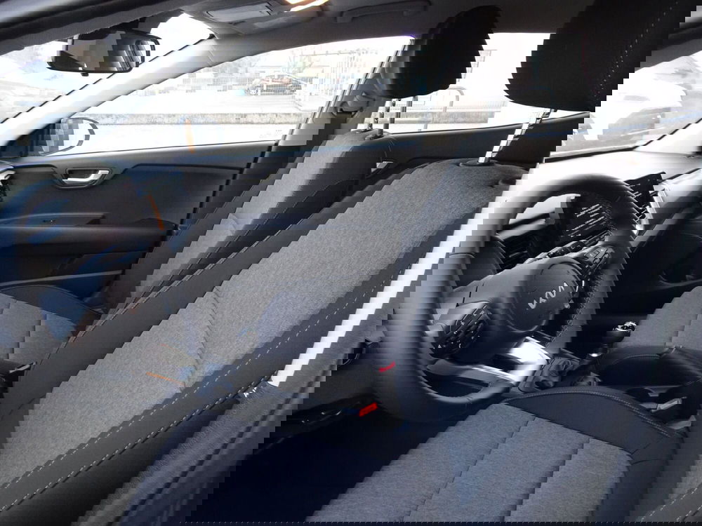 Kia Stonic nuova a Treviso (10)