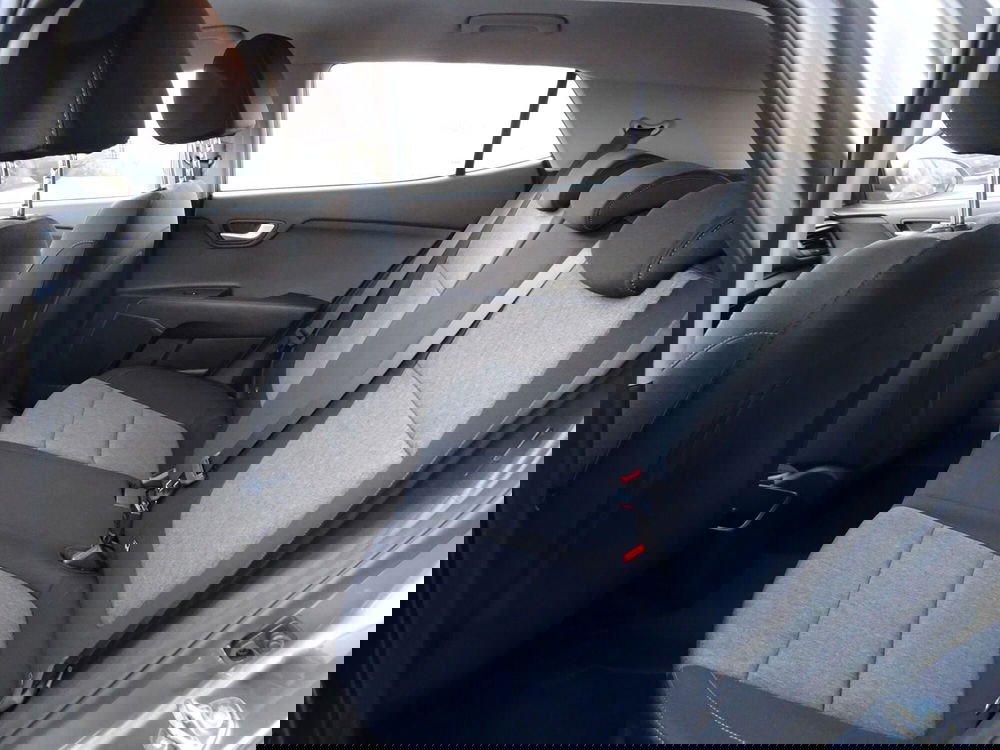Kia Stonic nuova a Treviso (11)