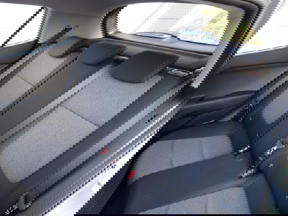 Kia Stonic nuova a Treviso (12)