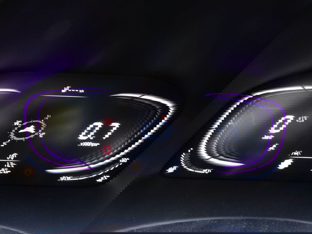 Kia Stonic nuova a Treviso (15)