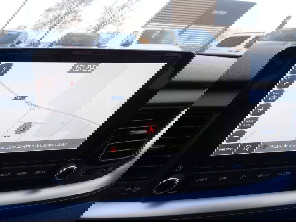 Kia Stonic nuova a Treviso (17)