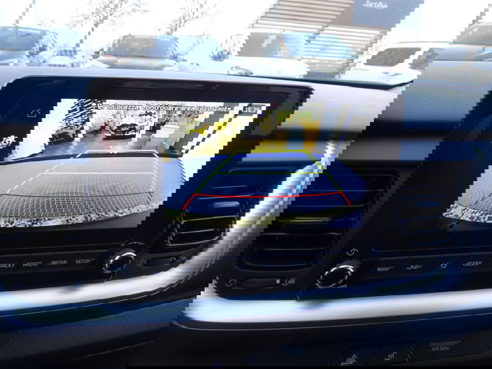 Kia Stonic nuova a Treviso (19)