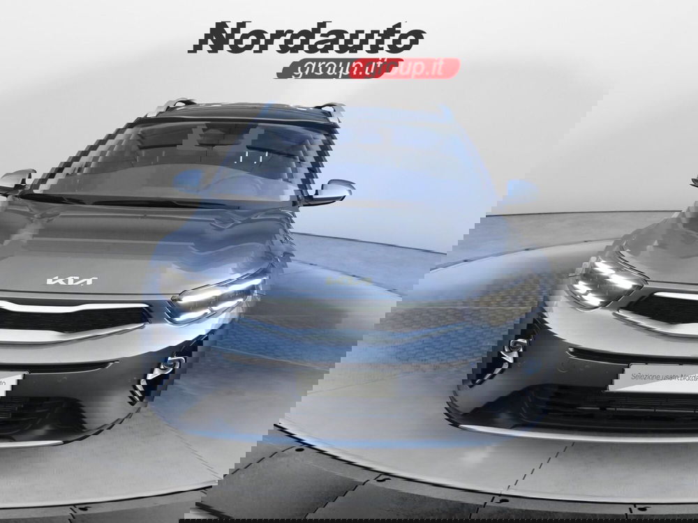 Kia Stonic nuova a Treviso (2)