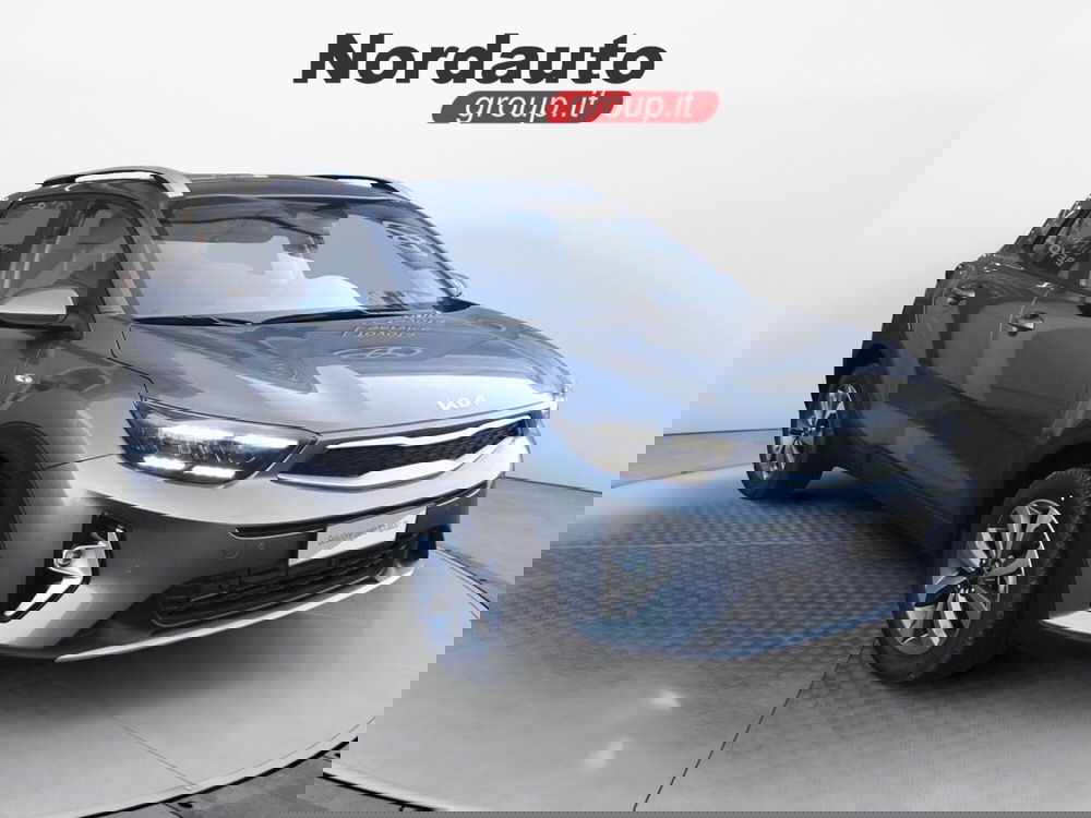 Kia Stonic nuova a Treviso (3)