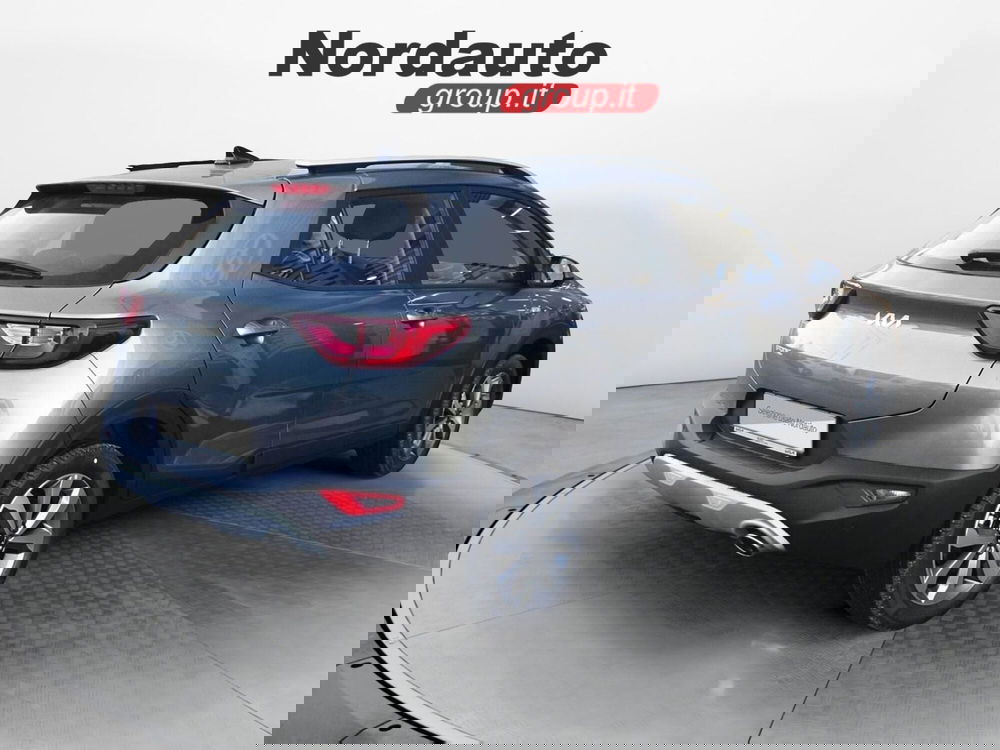 Kia Stonic nuova a Treviso (7)