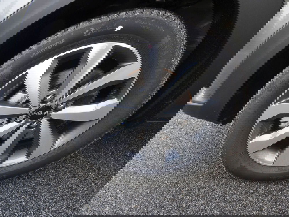 Kia Stonic nuova a Treviso (8)