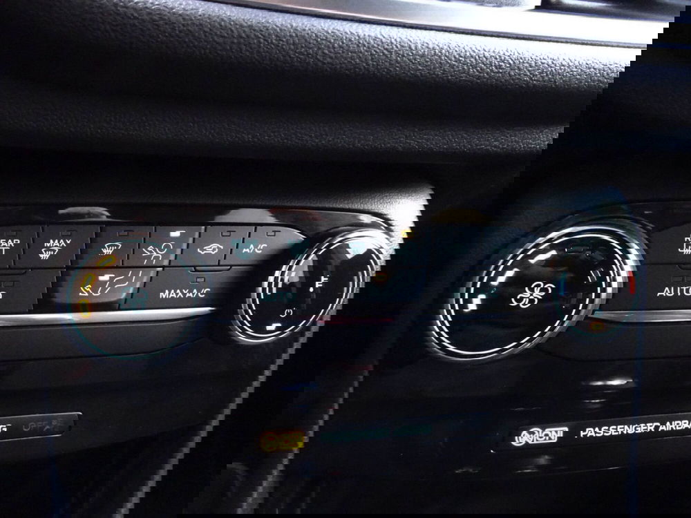 Ford Puma usata a Treviso (17)