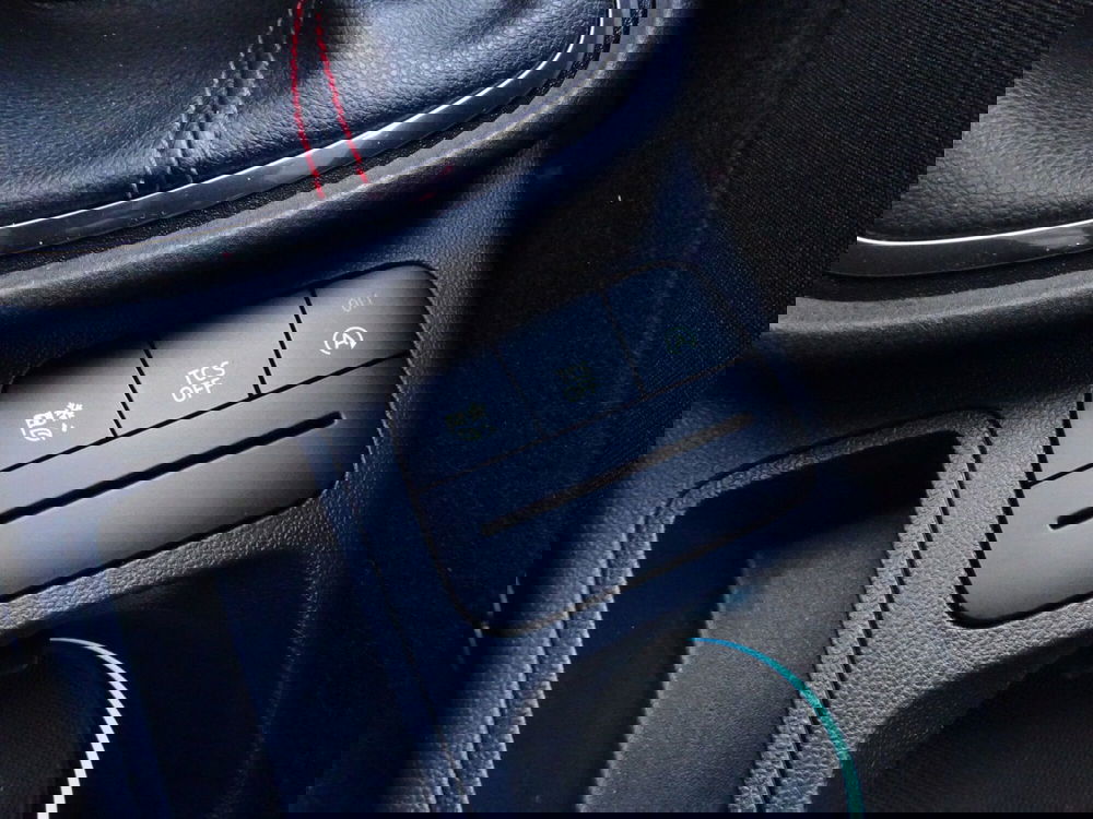 Ford Puma usata a Treviso (18)