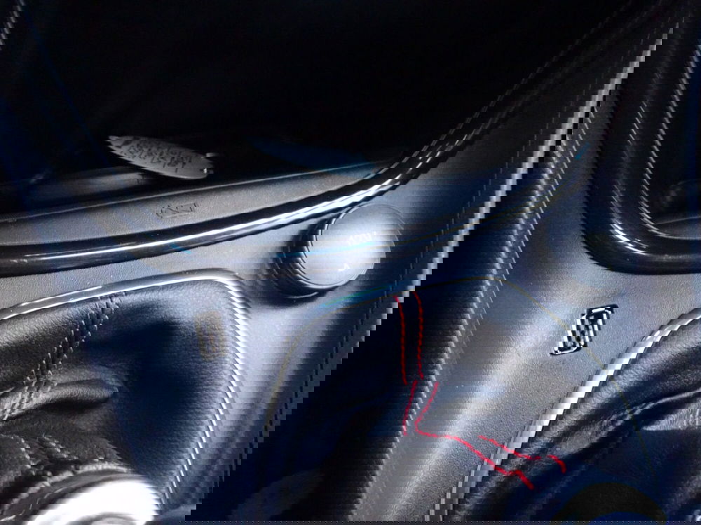 Ford Puma usata a Treviso (19)