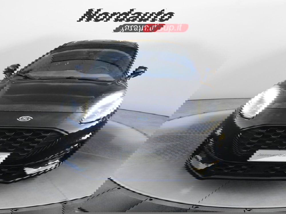 Ford Puma usata a Treviso (2)