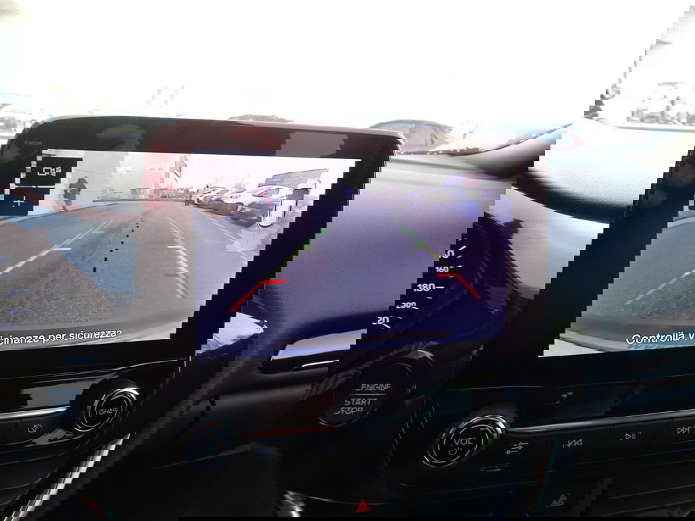 Ford Puma usata a Treviso (20)