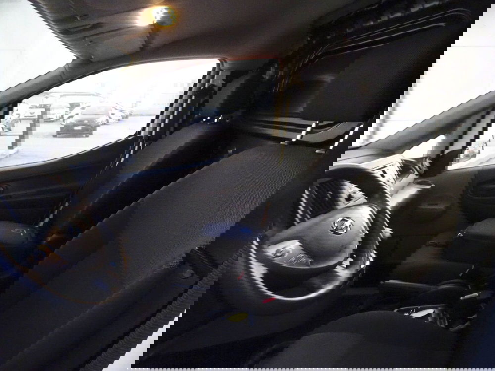 Nissan e-NV200 usata a Treviso (10)