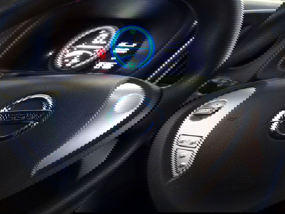 Nissan e-NV200 usata a Treviso (11)