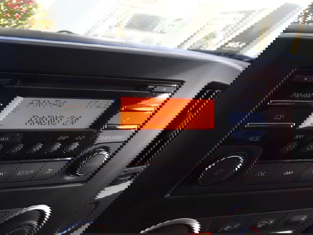 Nissan e-NV200 usata a Treviso (13)