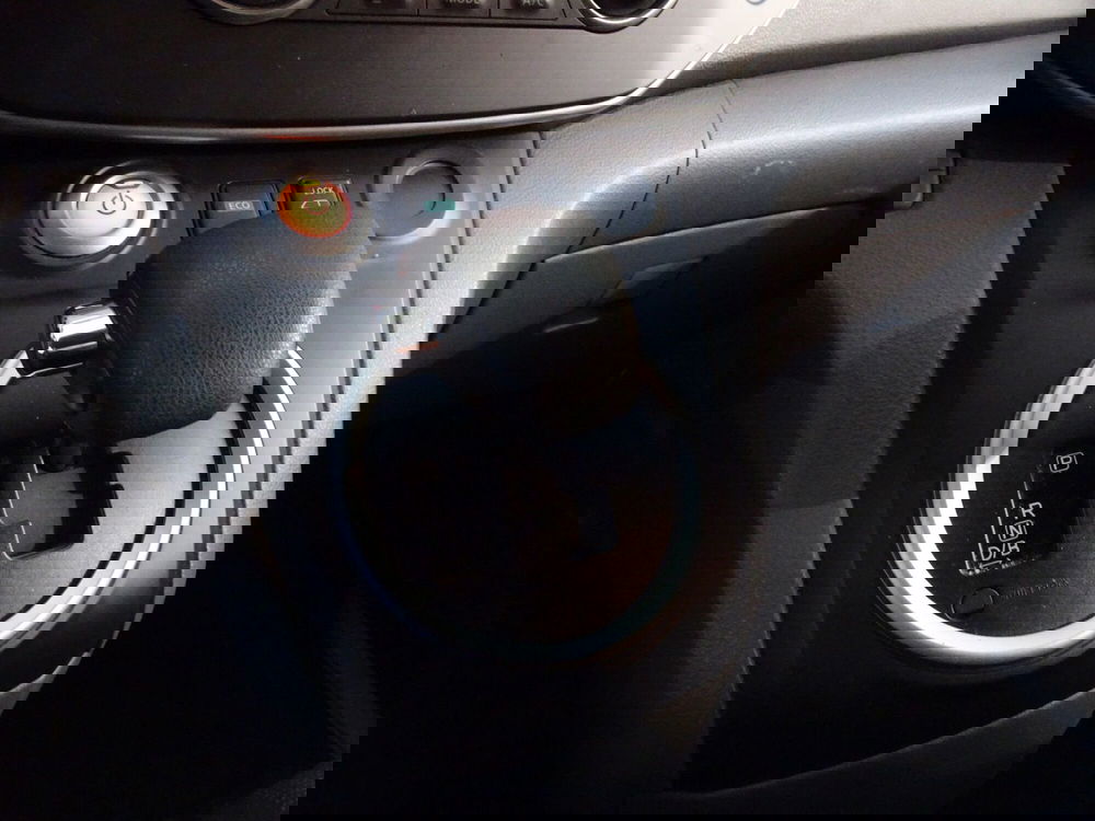 Nissan e-NV200 usata a Treviso (16)