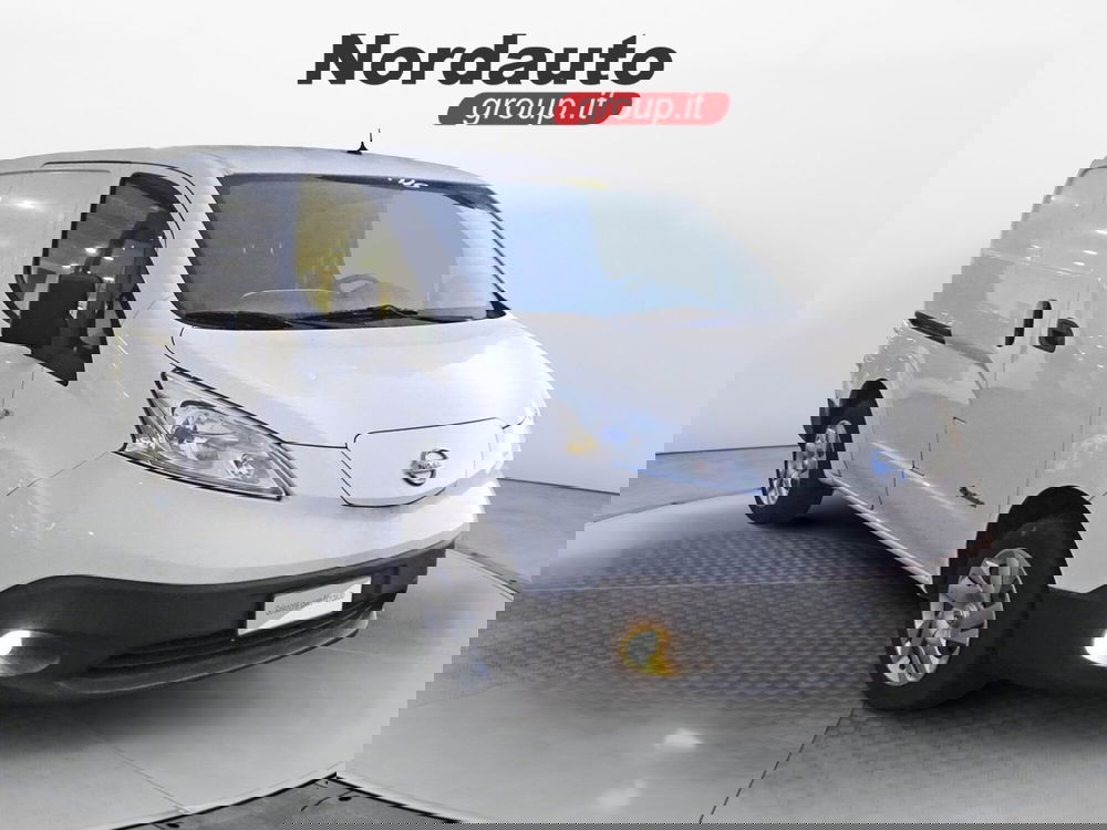Nissan e-NV200 usata a Treviso (3)
