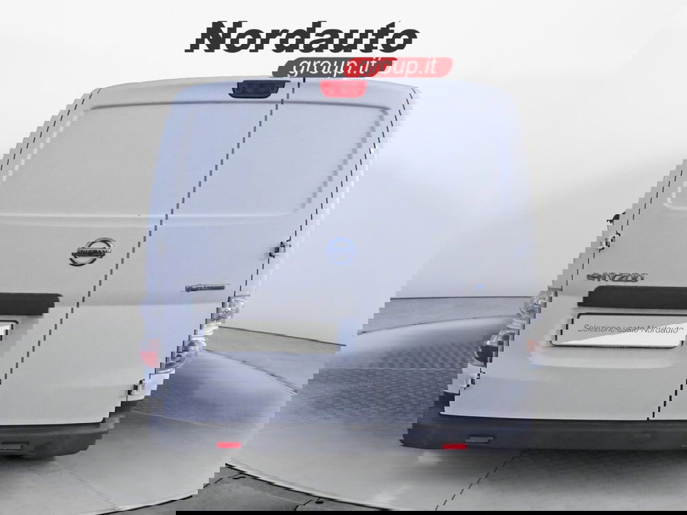 Nissan e-NV200 usata a Treviso (6)