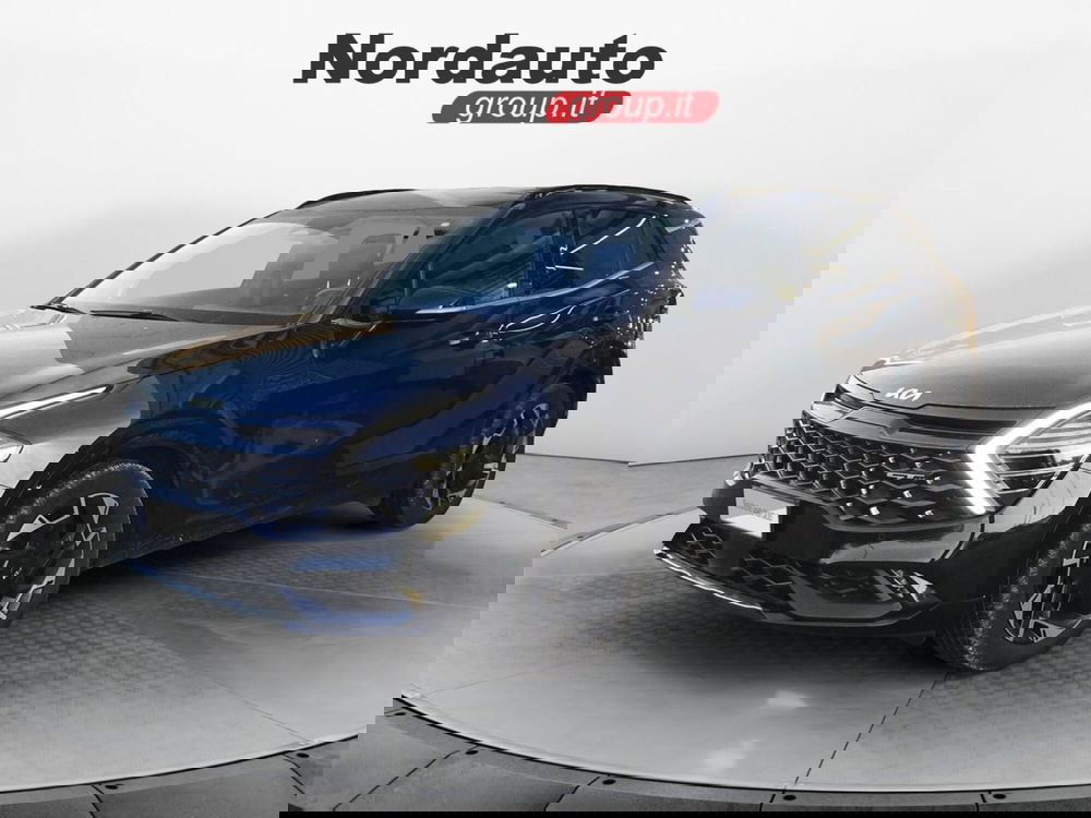 Kia Sportage usata a Treviso