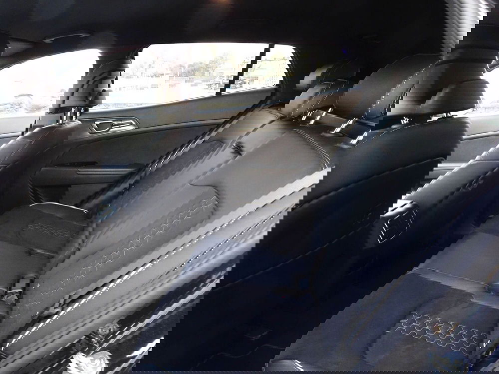 Kia Sportage usata a Treviso (10)