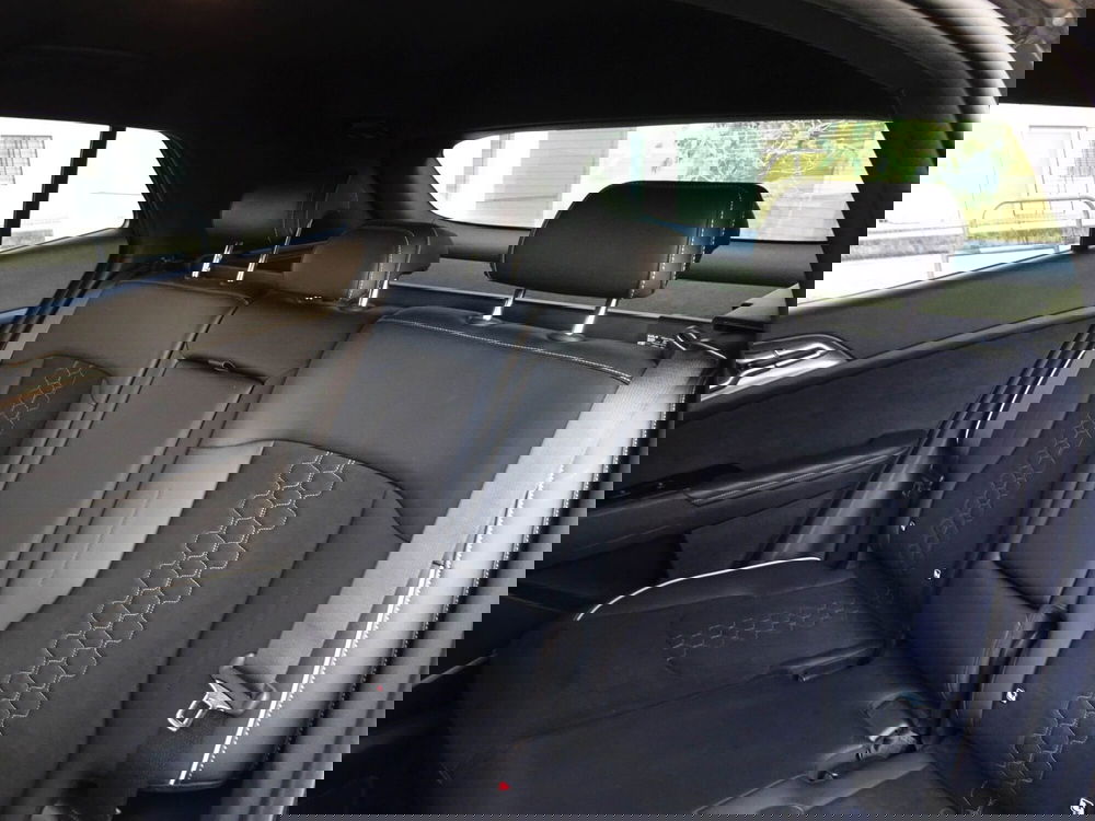 Kia Sportage usata a Treviso (11)