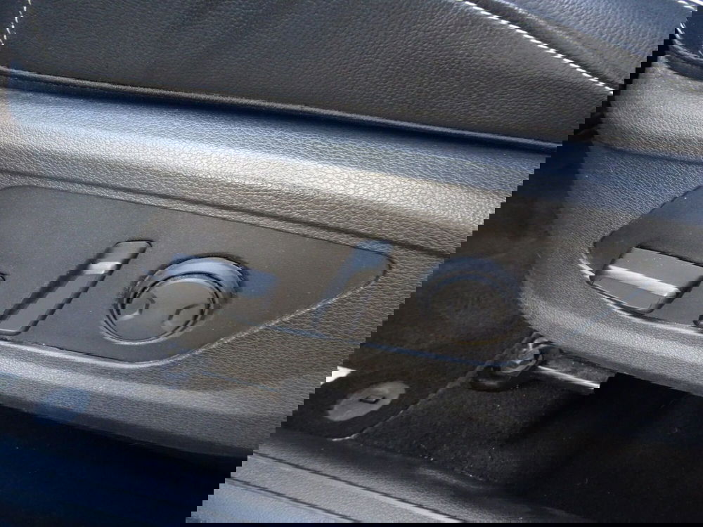 Kia Sportage usata a Treviso (13)