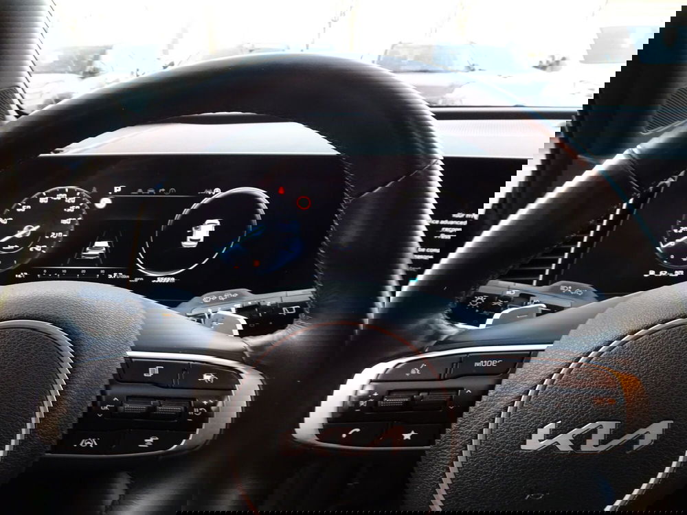 Kia Sportage usata a Treviso (14)