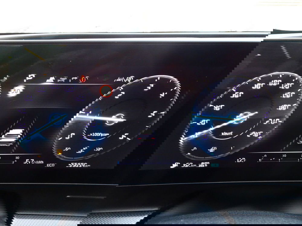 Kia Sportage usata a Treviso (15)