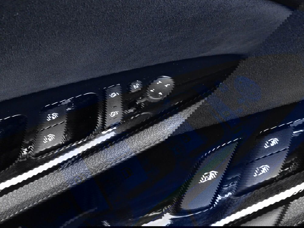 Kia Sportage usata a Treviso (16)